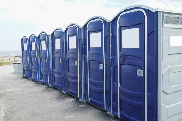 Best ADA-Compliant Portable Toilet Rental in USA